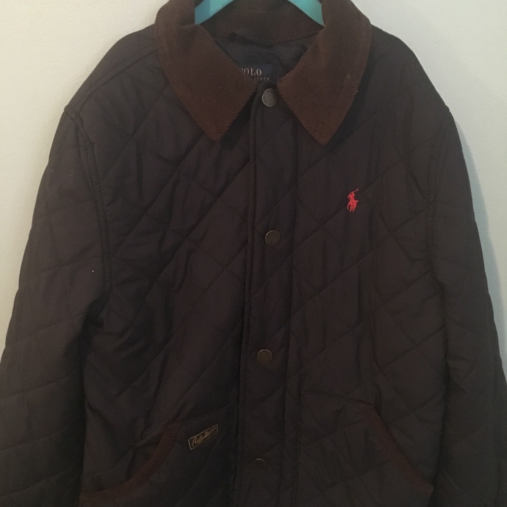 boys jacket